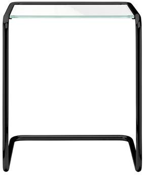 Thonet Садовый журнальный столик со столешницей из бетона или hpl B 97 sun-id-1406541 - Вид №1