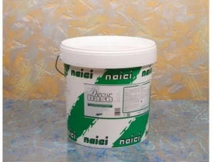 NAICI ITALIA Обезжиренное покрытие Paste Filler Decor