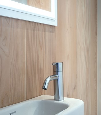 131 Раковина / Кухня vola  - Вид №60