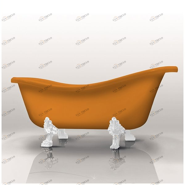 Ванна GRUPPO TREESSE EPOCA V5071-WH-O V5071WHO