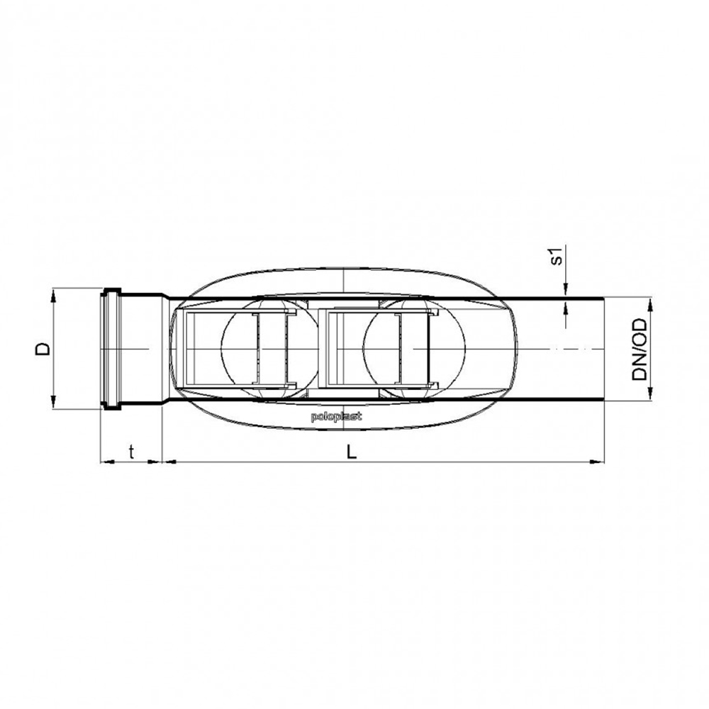 01902 Ревизии Tece  - Вид №3