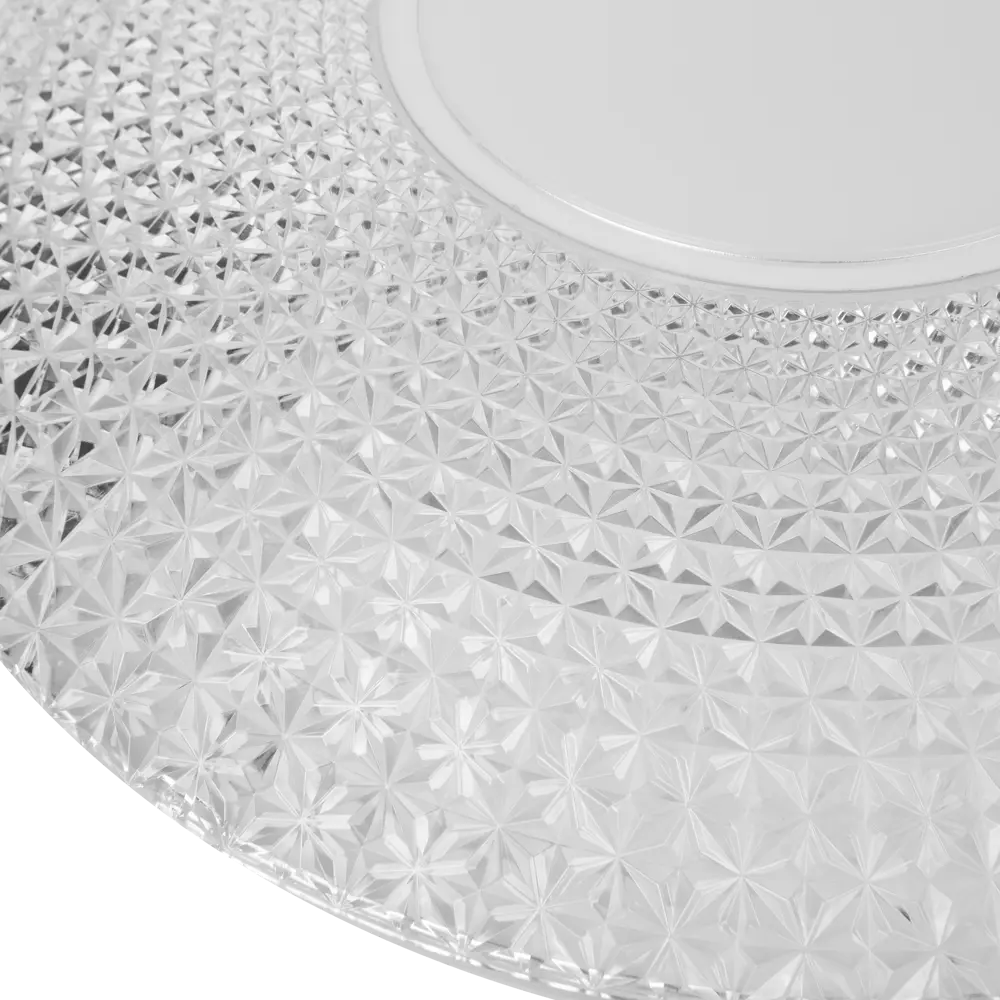 Светильник светодиодный диммируемый с пультом «Blago» 60 Вт диаметр 53 см LUMIN ARTE STLM-2042874 - Вид №2