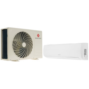 9986554 Кондиционер настенный сплит-система Dantex RK-12ENT4/RK-12ENT4E белый