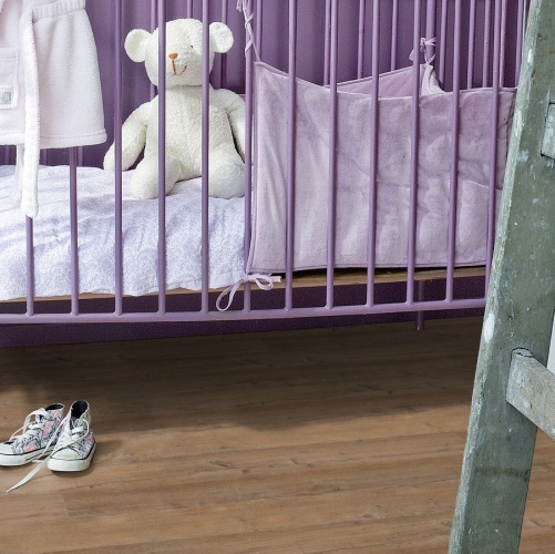 Пробка Wicanders Hydro Cork Collection Arcadian Rye Pine (Гладкая) 1225х145 мм B5P5001 - Вид №31