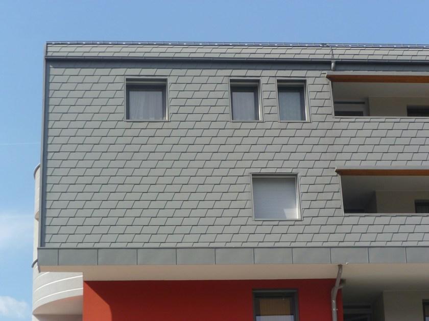 PREFA ITALIA Фасадные системы sun-id-1383764 - Вид №27