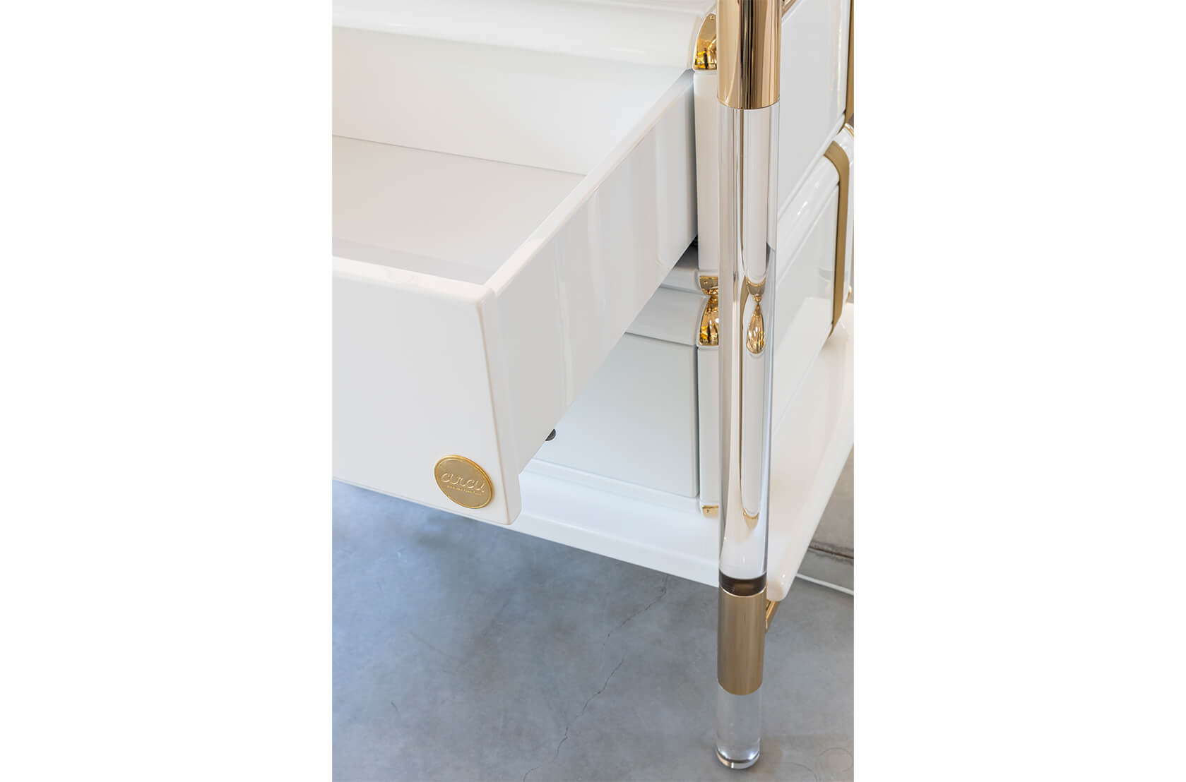 CIST665 Книжный стеллаж в детскую Озадаченный Circu  - Вид №7