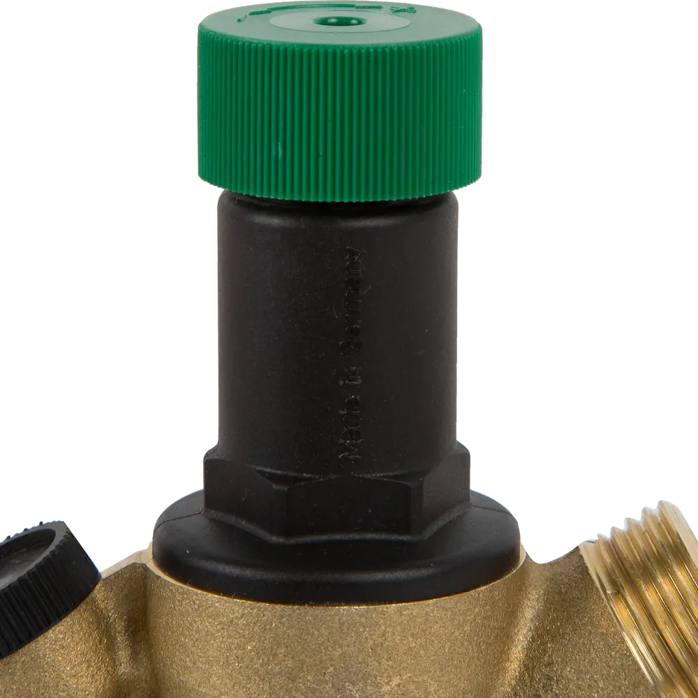 Клапан понижения давления Honeywell Braukmann с наружной резьбой D04FM-1/2"A 10754519 STLM-2002973  - Вид №2
