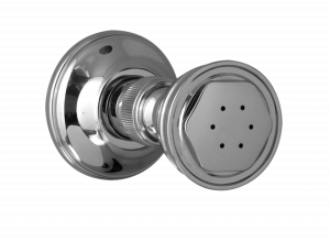 27000-CR CARIMALI Боковая сферическая форсунка корпуса