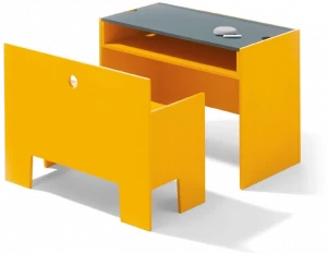 Richard Lampert Скамейка / стол