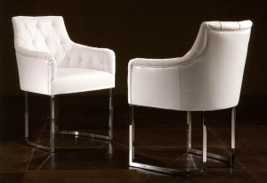 Кресло Itaca RUGIANO 5038/55A