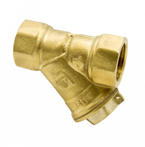 HLV-108191.№.03 Фильтр механической очистки воды HLV 108191