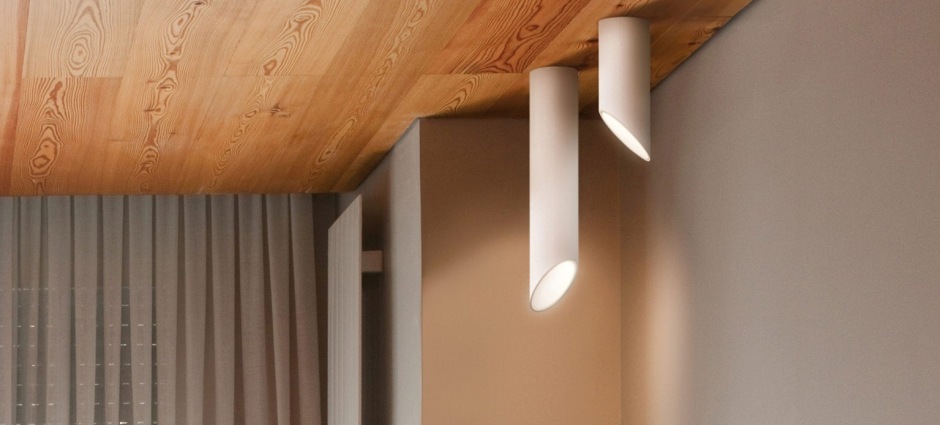 006282 Потолочный светильник 45 Vibia  - Вид №5