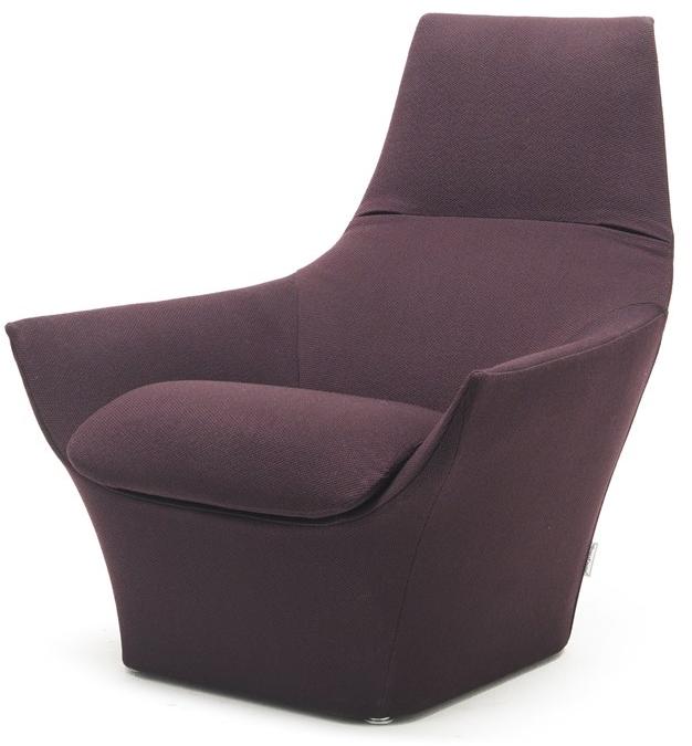 MisuraEmme Кресло из ткани с подлокотниками Atelier sun-id-1498028 - Вид №1