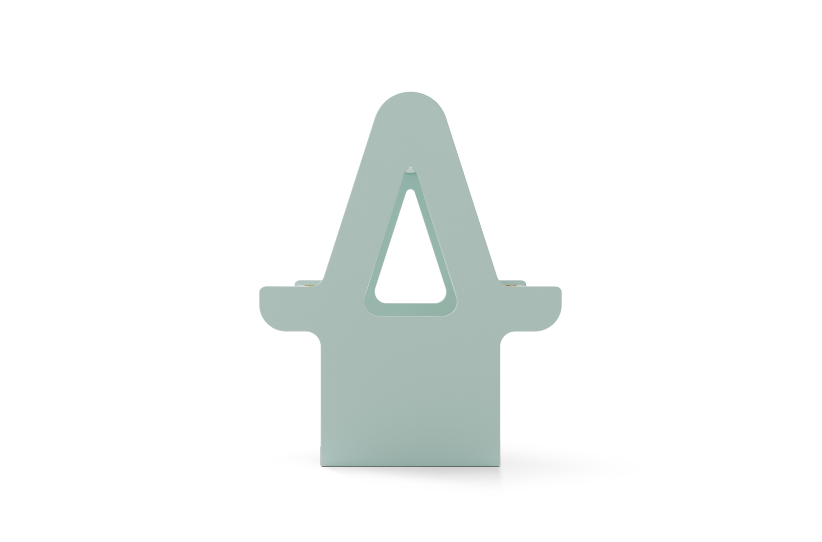 CIST475 Мольберт для рисования детский Мерлин Двусторонний Circu  - Вид №3