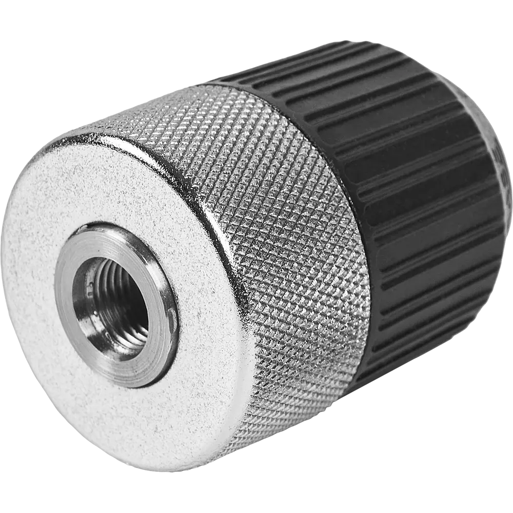 Быстрозажимной патрон СПЕЦ для дрелей и шуруповёртов 2-13 мм 84409665 STLM-0049617 - Вид №1