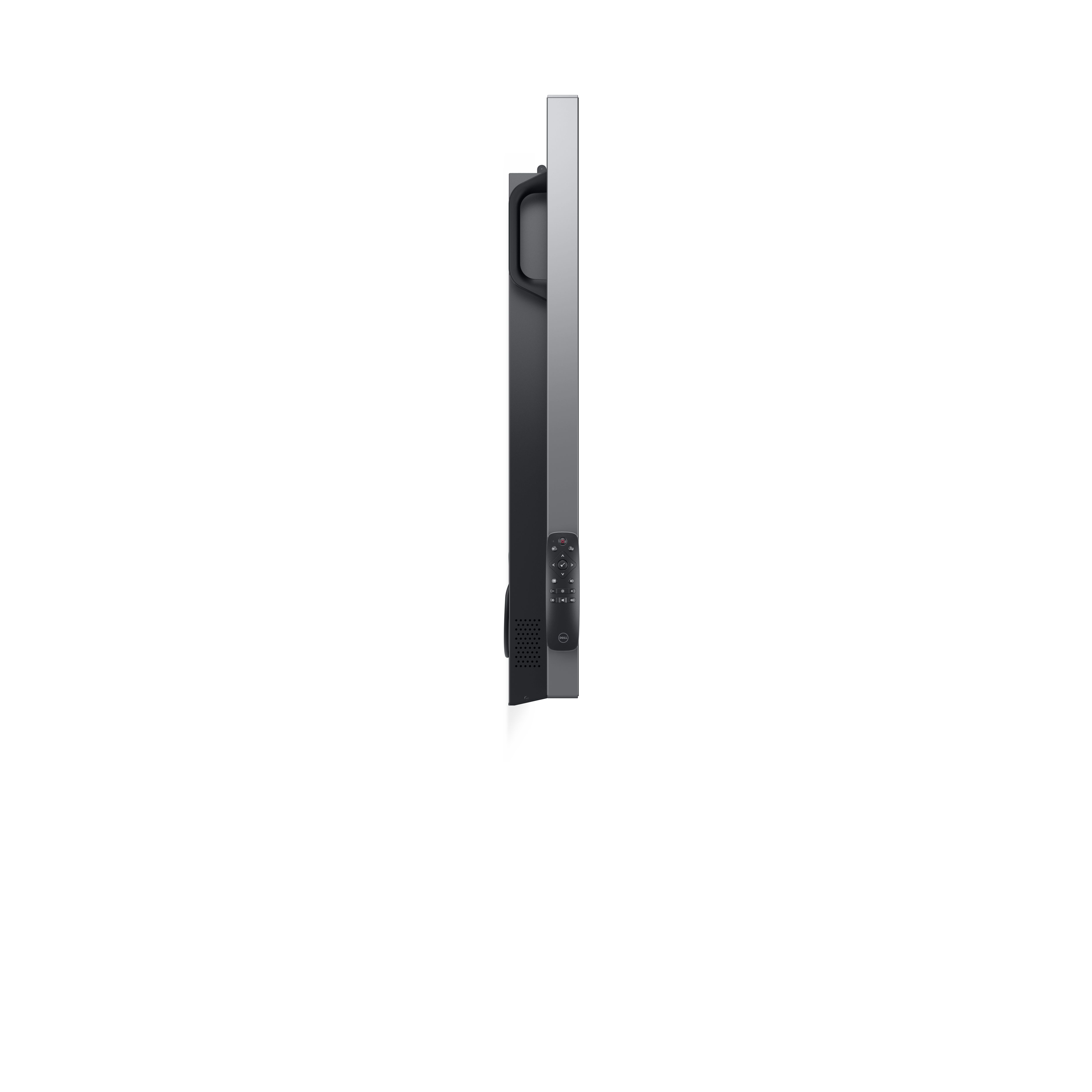 5518-6783 c5518qt, 55",touch, 16:9, ips, 3840x2160, 8ms, 350cd/m2, 1200:1, 178/178, hdmix3, vga, dp, 2x10w spk, 3xusb 3.0, black, rc, 2xstylus, 3 y Dell Santreyd  - Вид №5