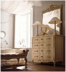 Комод  SAVIO FIRMINO 3027 CAS