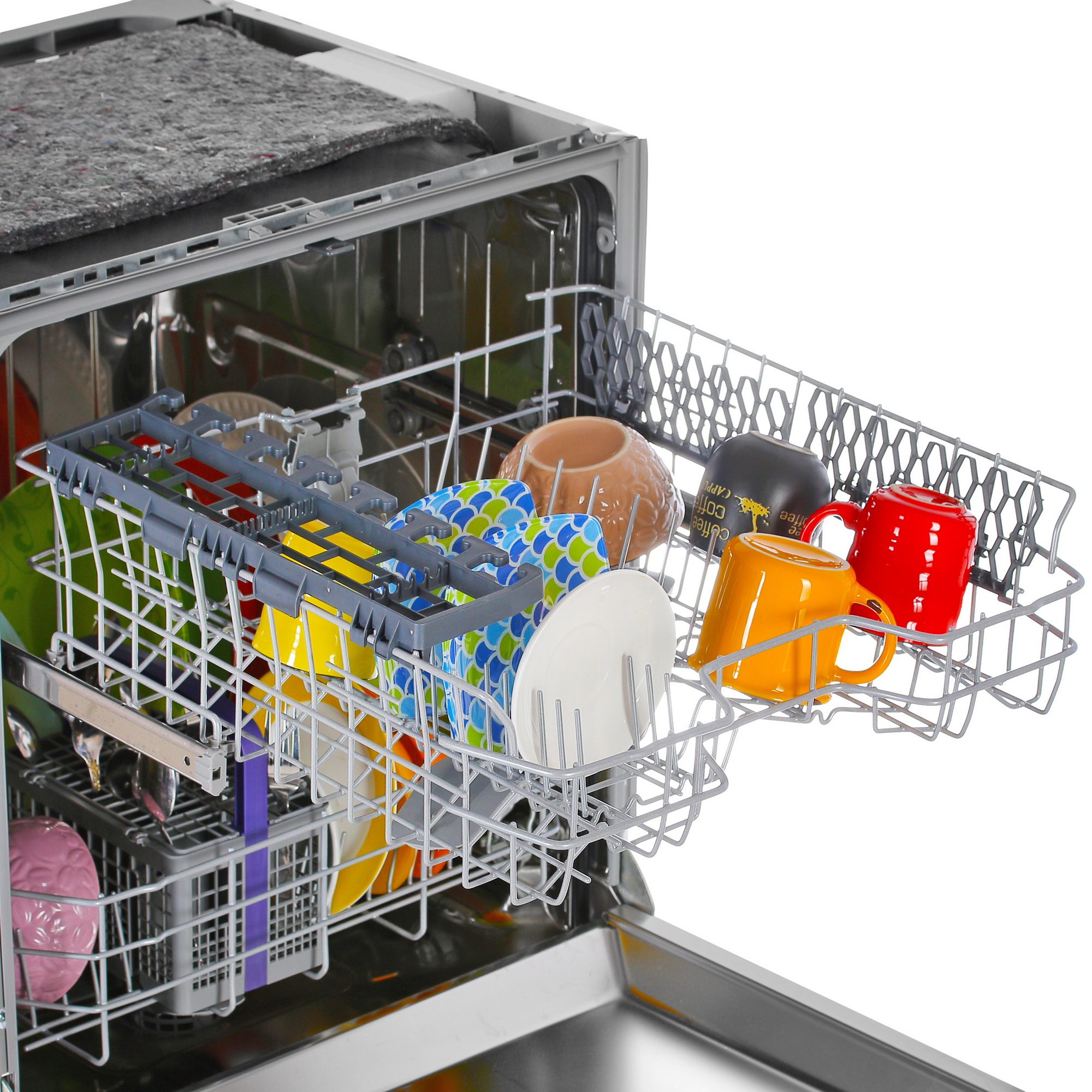 5355878 Встраиваемая посудомоечная машина Beko BDIN16420 STDN-0073292 - Вид №8