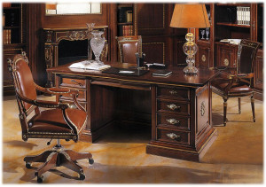 Письменный стол Antelami ANGELO CAPPELLINI 18830/L