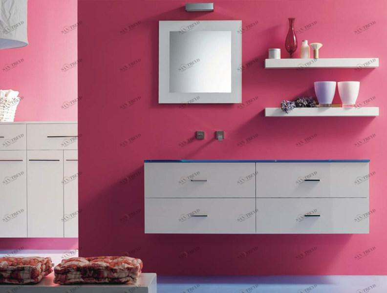 LASA IDEA Подвесная тумба под умывальник Thais sun-id-1399945