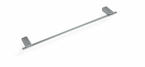 GE05(08) Stil Haus Gea, полотенцедержатель, длина 56 см, цвет хром