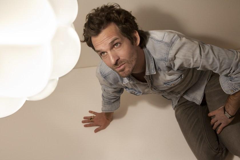 Fabbian Подвесной светильник из стекла Cloudy F21 a02 71 - Вид №12