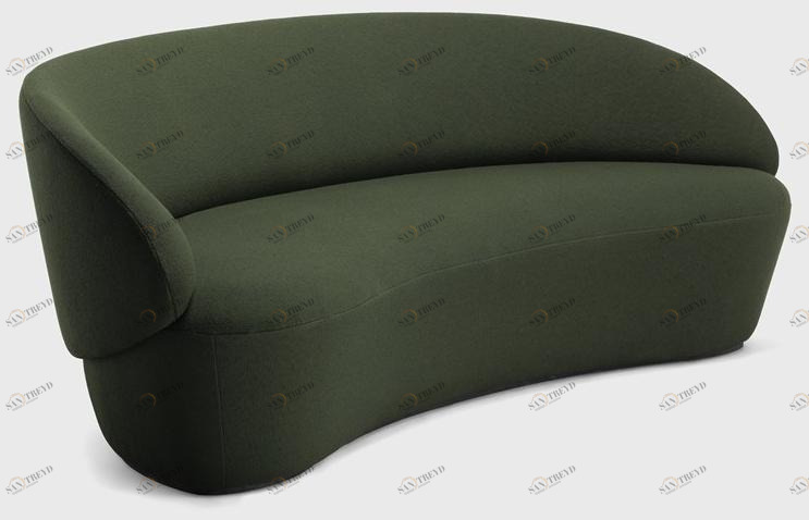 EMKO Диван из ткани Naïve Naive sun-id-1380124