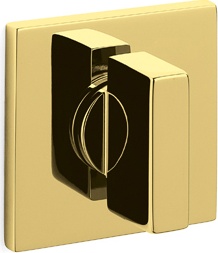 H202V6B_ZL Фиксатор сантехнический SPACE Q BASSE OLIVARI