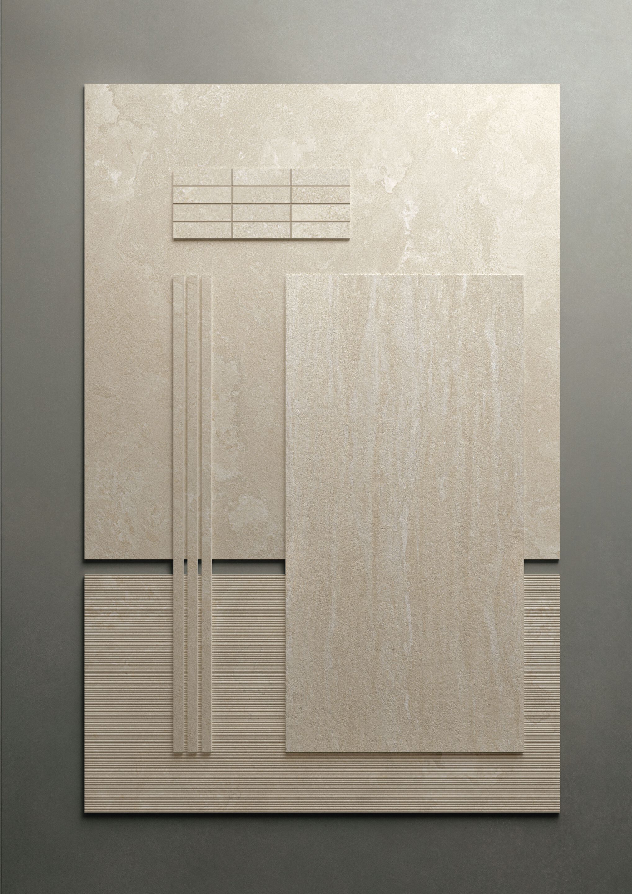 Пол / облицовка из керамогранита Italgraniti Dorset ARCH-00153150 - Вид №14