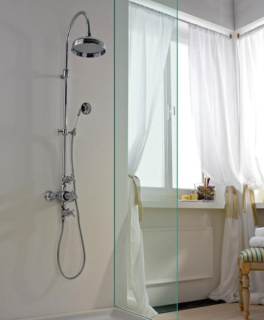 Rubinetterie Treemme Nuova retrò  4196  - Вид №1