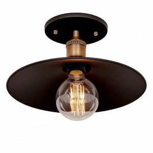 Потолочный светильник Loft IT Loft3101C LOFT IT ДИЗАЙНЕРСКИЕ 086757 Черный