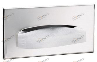 Emco Bad Настенный держатель для салфеток System2 sun-id-1463792