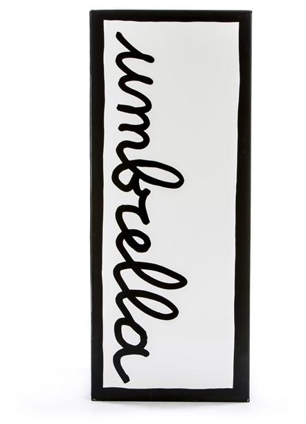 Seletti Напольная подставка для зонтов из металла sun-id-1449342 - Вид №1