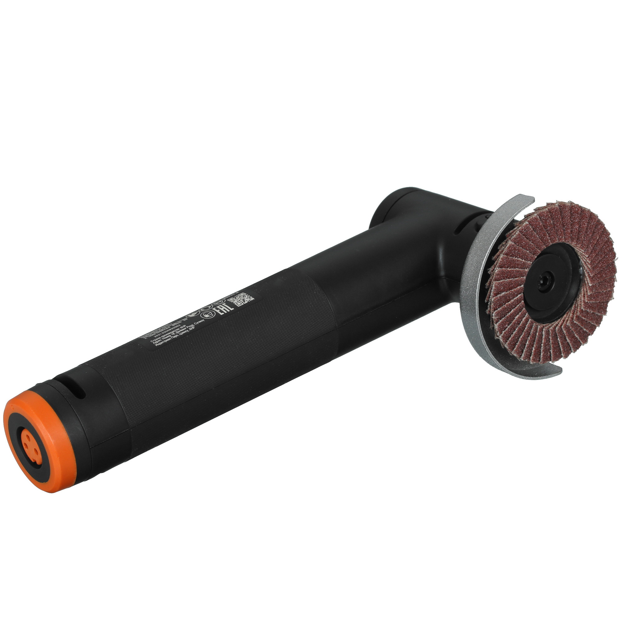 Углошлифовальная машина (УШМ) Worx WX741.9 PowerShare 20V  , Без ЗУ, Без АКБ 5334849 STDN-0137165 - Вид №3