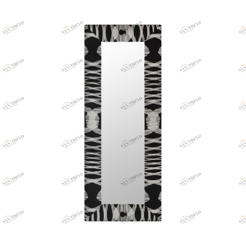 Зеркало / Framed mirror MissoniHome sun-id-374492