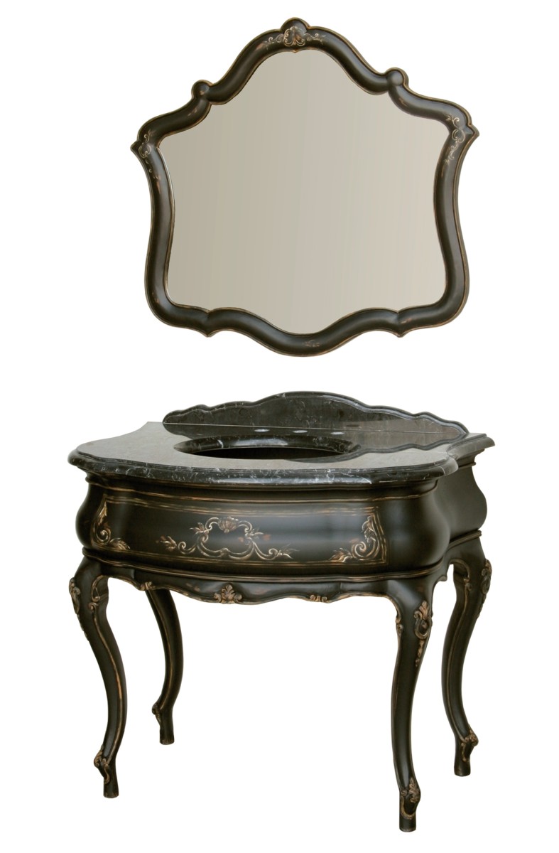 8560/90 Mobile bagno Bianchini&Capponi RINASCIMENTO Bianchini Capponi