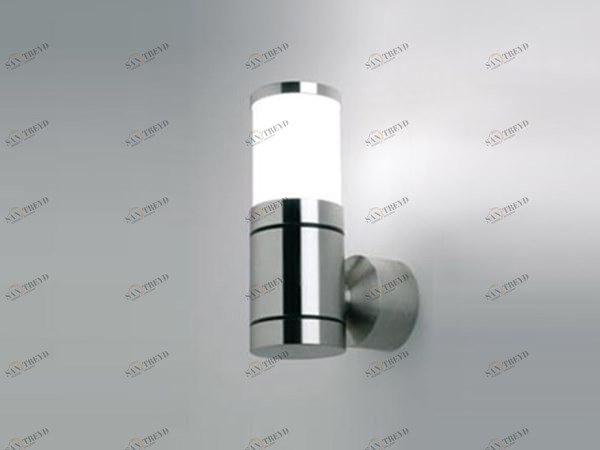 BEL-LIGHTING Бра для наружного освещения из нержавеющей стали Manix 942.e2.04 