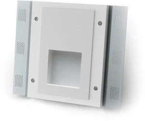 9010 novantadieci Встраиваемый светодиодный точечный светильник из cristaly®  4193b