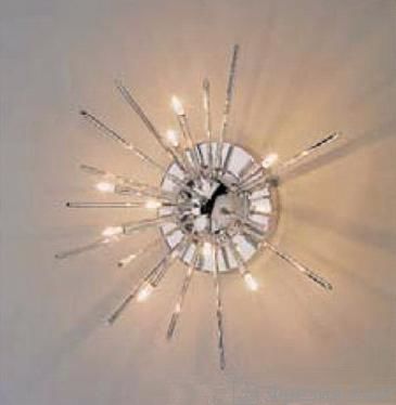 Orion WA 2-838/9 chrom GALAXY настенный 36656