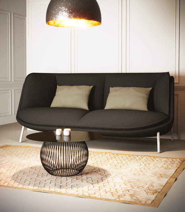 Диван  DOMITALIA YUN-DL 