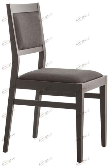 Palma Стул для ресторана из бука в классическом стиле Tilde 473d.i1