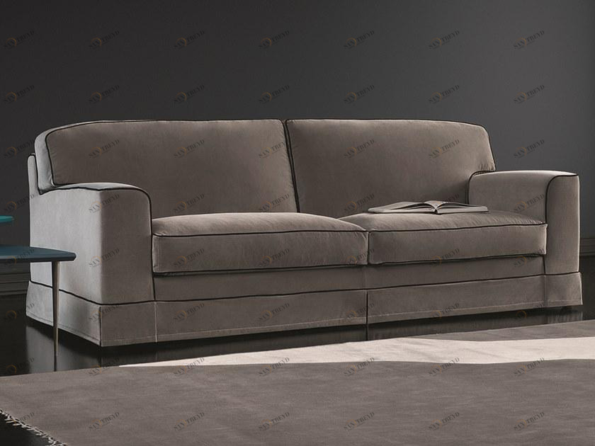 Bodema Диван из ткани sun-id-1400140