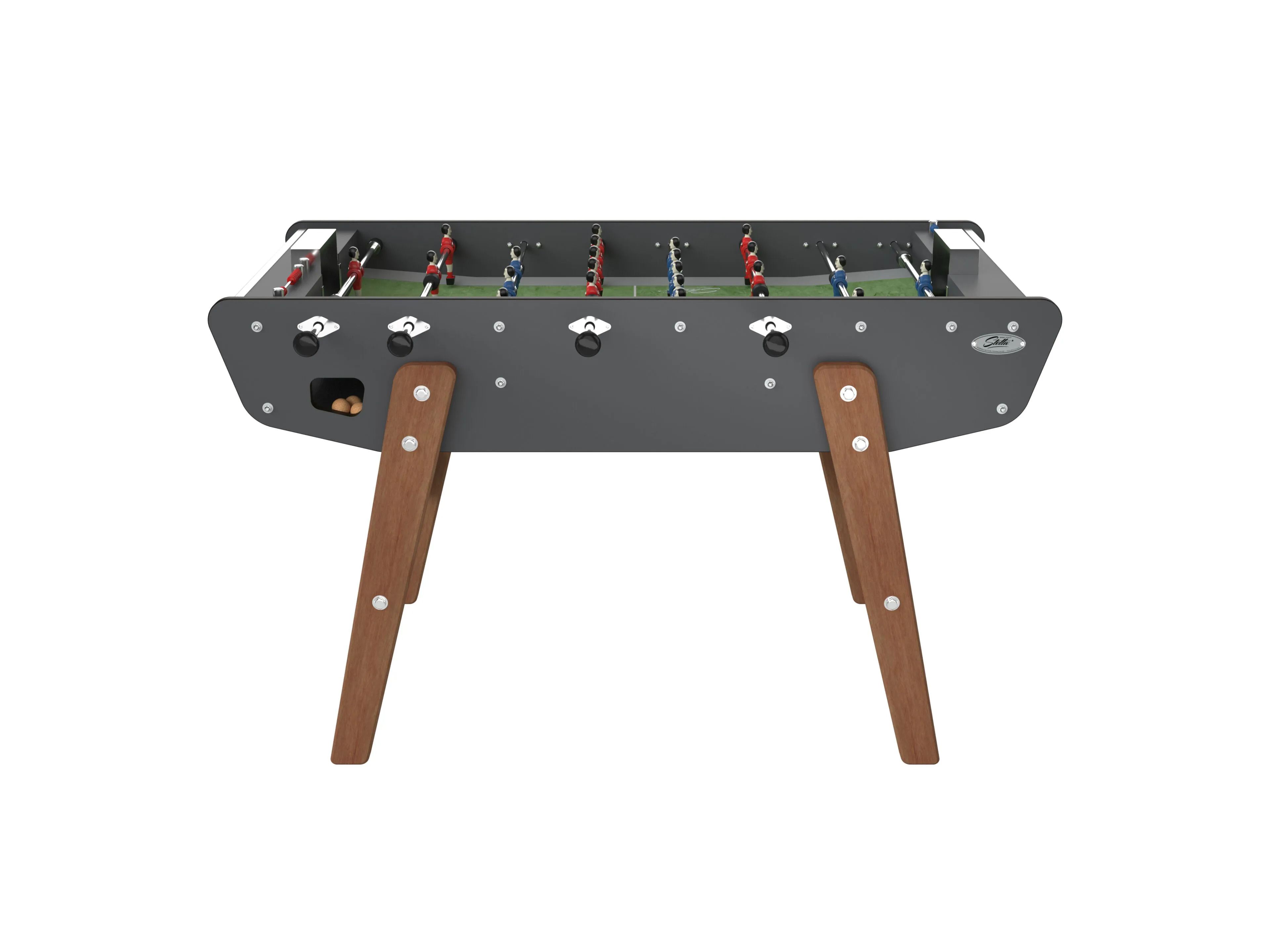 Кальциобалилла Stella baby-foot & billards Tradition Outdoor ARCH-00035192 - Вид №60