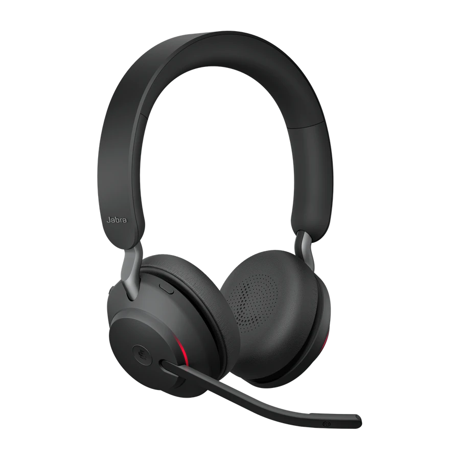 26599-999-899 evolve2 65, link380c ms stereo black Jabra Santreyd  - Вид №2