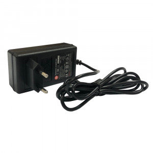 70765 Калибр Зарядное устройство (арт.101257) для Li-Ion аккумуляторной батареи 