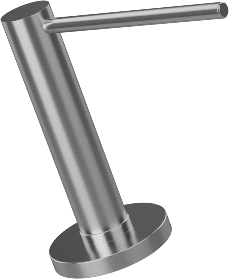 S282-S Диспенсер для жидкого мыла, устанавливаемый на столешницу