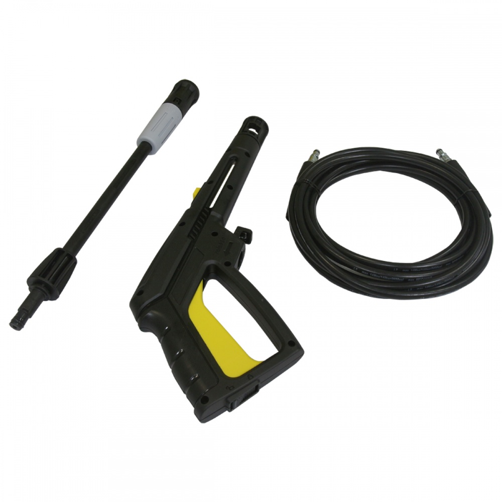 64368 Калибр Мойка высокого давления ВДМ-1900  - Вид №3