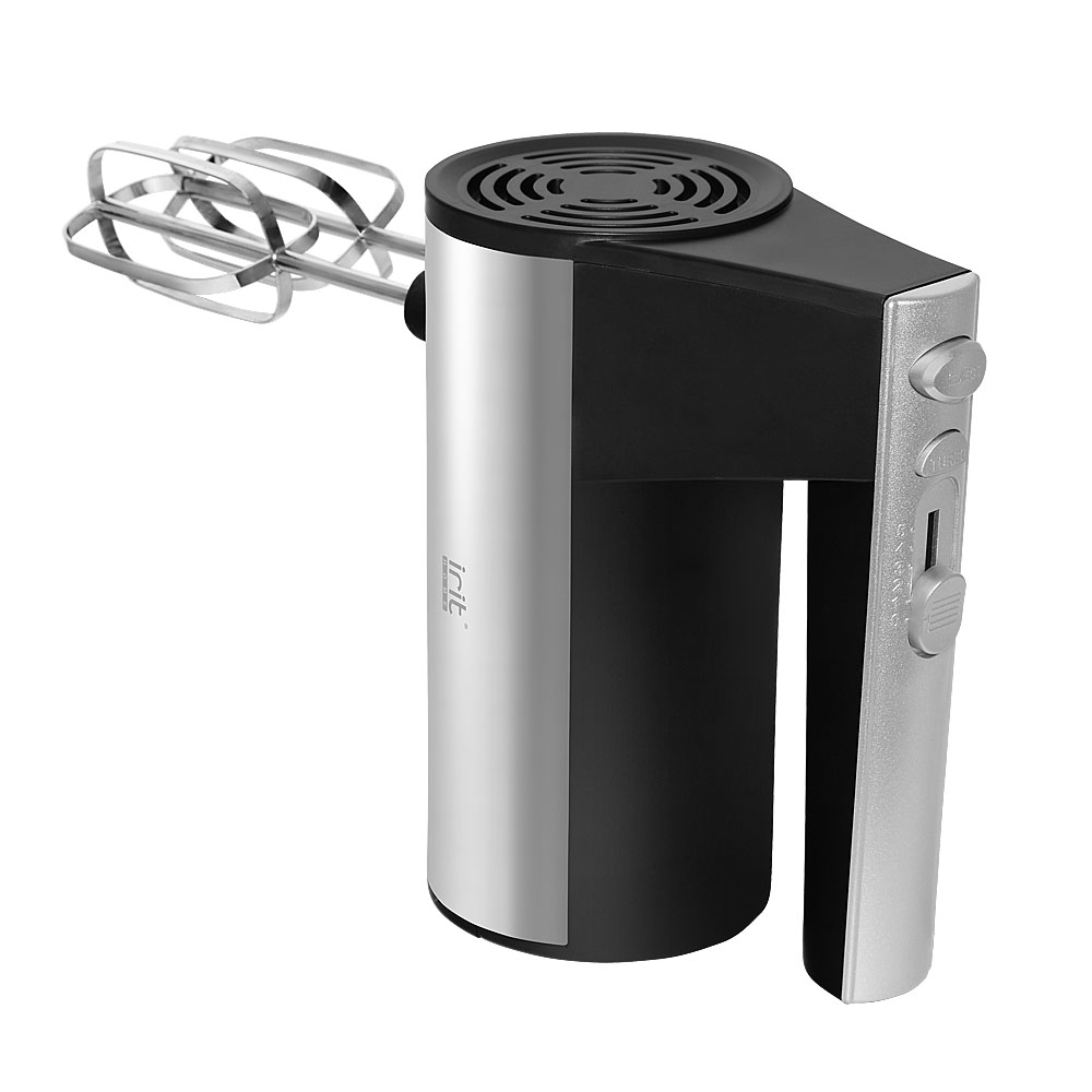 5367406 Миксер Irit IR-5439 черный STDN-0134984 - Вид №1