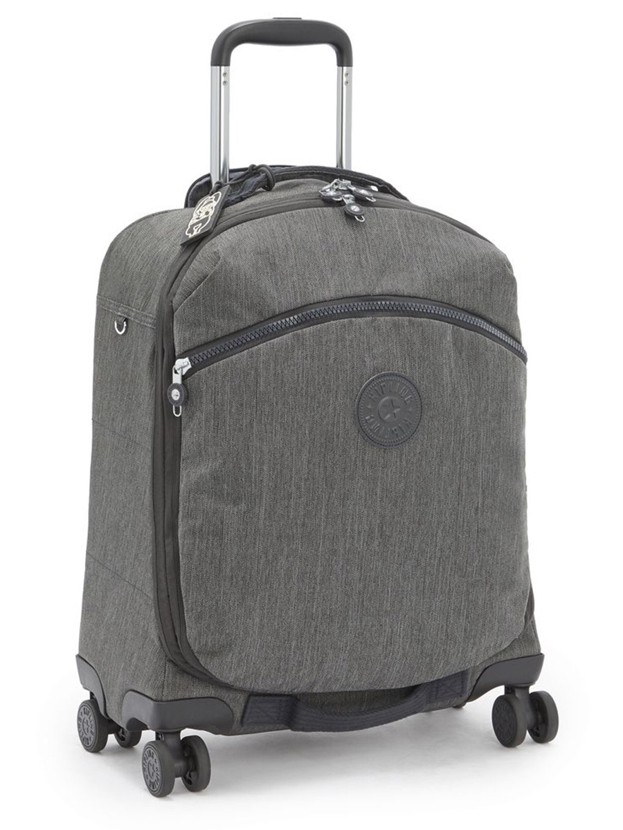 KI455878S Чемодан Small Wheeled Cabin Luggage Kipling Indulge  - Вид №2