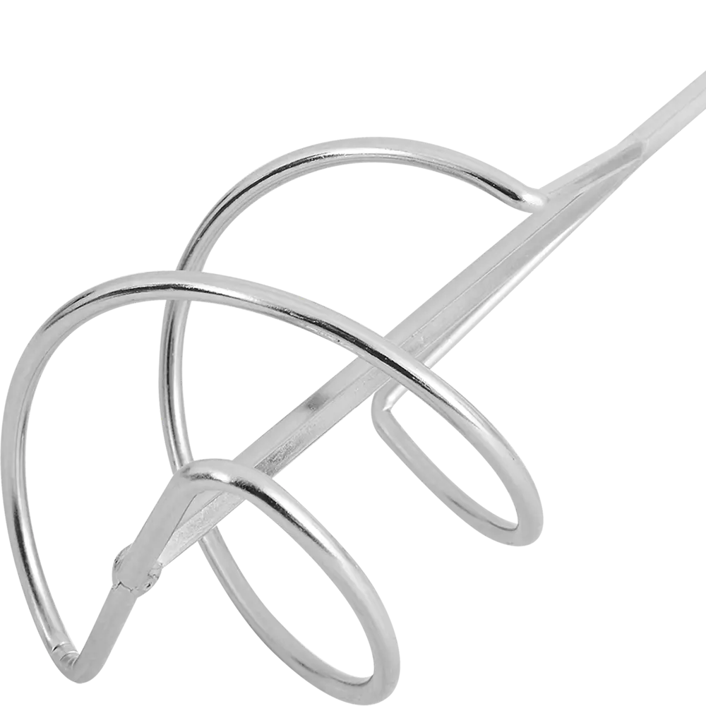 Santreyd Насадка-миксер для растворов и красок 100x450 мм 86487339 STLM-0840585 - Вид №1